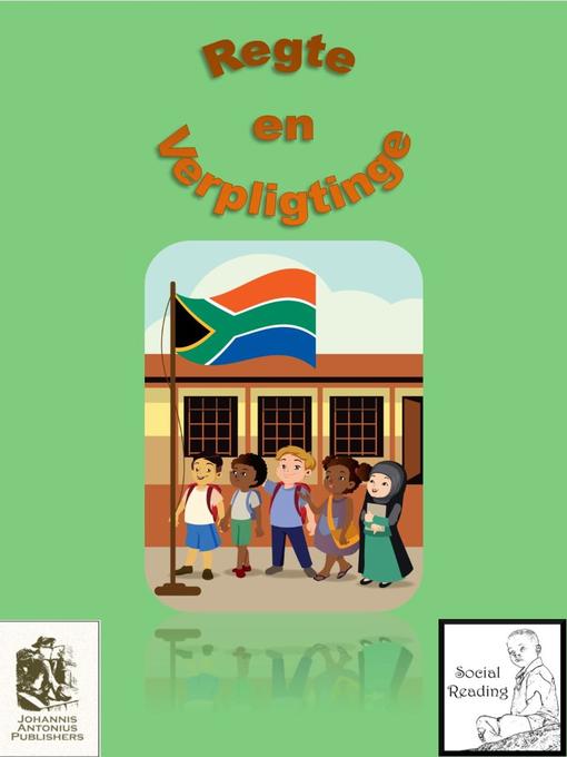 Title details for Regte en Verpligtinge by Johan Hefer - Available